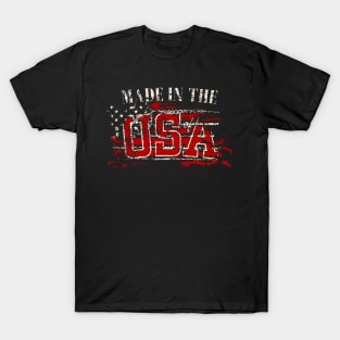 Made in the USA T-Shirt